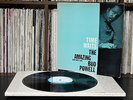 The Amazing Bud Powell - Time Waits **US Blue Note BLP 1598 Mono**