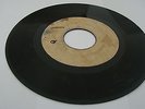 BLANK[UPSETTER]/ILL BE WAITING - INSPIRATIONS  [REGGAE] 7