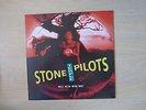 STONE TEMPLE PILOTS Core German 1st press vinyl LP Atlantic Records 1992 MINT