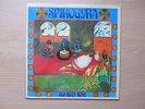 SPIROGYRA Old Boot Wine Limited edition reissue vinyl LP New/Sealed