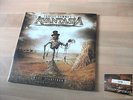 Tobias Sammet's AVANTASIA 'The Scarecrow' | 2-Picture-LP | 2-PIC-Vinyl Gatefold