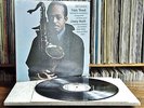 Jimmy Heath / Freddie Hubbard - Triple Threat **White Label Riverside RLP 400**