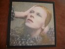 david bowie - hunky dory (US) 1971 LP rca lsp 4623, original inner, vinyl NM