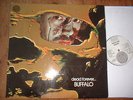 BUFFALO DEAD FOREVER.......... Original German Swirl Vertigo M- 