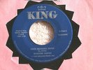 WYNONIE HARRIS GOOD MORNING JUDGE NEAR MINT STORE STOCK KING  R&B 45