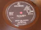 Pink Floyd: Apples and Oranges 1967  7