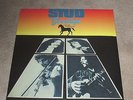 STUD - GOODBYE LIVE AT COMMAND - PROG ROCK (TASTE / BLOSSOM TOES) - NEW LP
