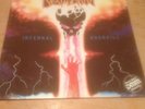 Destruction - Infernal Overkill ( Steamhammer Records 1985, LV 9002 / SH 0029