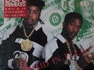 ERIC B. & RAKIM Paid In Full lp ORiGiNaL in shrinkwrap w/ sticker RaP HiP HoP