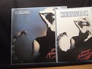 Scorpions - Savage Amusement (mit PR-Booklet)