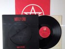 Motley Crue - Shout At The Devil - 1983 Vinyl LP Record 60174 (EX/NM-)