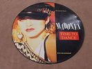 Madonna TIME TO DANCE 12