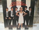 BLONDIE - PARALLEL LINES - 1978 VINYL RECORD ISSUE - EXCELLENT CONDITION