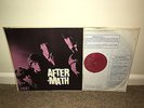 THE ROLLING STONES Aftermath LP Decca 1966 UK 1st Press