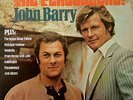 JOHN BARRY-Theme From The Persuaders-LP-1972 CBS Records UK issue-S64816