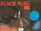 BLACK FLAG 12