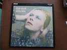 David Bowie Hunky Dory Album 12