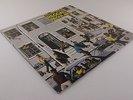 REGGAE REGULAR - Ghetto Rock LP 1°ST FRA & BEN Press Excellent Copy RARE