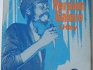 U-ROY UK 1972 Reggae Vinyl LP VERSION GALORE Trojan TBL161 Treasure Isle