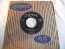 ERNIE CHAFFIN   LONESOME FOR MY BABY ** 1957 Tri LONDON 45