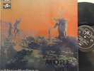 PINK FLOYD - More - Soundtrack   VINYL LP STEREO SCX 6346