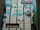 LP SECRET SERVICE Ye-Si-Ca 1st GERMANY MINT-