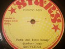 Knowledge Fools And There Money Killer Roots 12