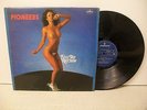 LP: FEEL THE RHYTHM; PIONEERS; UK ORIGINAL PRESS MERCURY No. 9286 172; EX