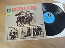THE BEATLES '65 ODEON PRESS IN MINT FROM 1969