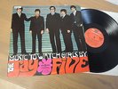 THE JAY FIVE - MUSIC TO WATCH GIRLS BY 1968 IN TOP MINT