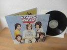 BAY CITY ROLLERS ROLLIN LP IN UNPLAYED MINT CONDITION 1974