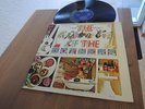 MOTHERS OF INVENTION / FRANK ZAPPA ORIG 1969 VERVE LP