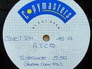 A TRIBE CALLED QUEST LEFT MY WALLETT NORMAN COOK MIX ACETATE 12