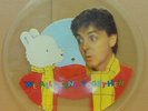 UNCUT PICTURE DISC 7