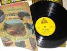 afro caribbean Killer LP 10
