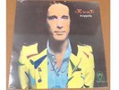 Todd Rundgren Sealed Runt Acappella Vinyl LP Catsville Free Shipping