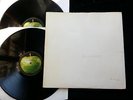 THE BEATLES White Album LP UK 1st Pressing MONO 1968 PMC 7067/8 -1/-1/-1/-1 EX