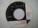 Groove,Love (It's Getting Better),(WND 1163),Very rare American pressing,7