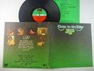 Yes,Close To The Edge,Original first pressing,LP