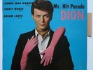 DION: Born To Cry   1962 MOD R&B POPCORN EP   Listen