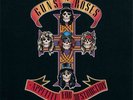 Guns N' Roses - Appetite For Destruction [LP] (180 Gram Vinyl) Sealed