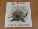 QUEEN I'M GOING SLIGHTLY MAD 7
