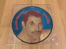 FREDDIE MERCURY/QUEEN LOVE KILLS 7