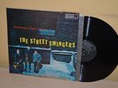 Brookmeyer, Hall, Raney   The Street Swingers   '57 World Pacific 1239   DG LP