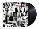 THE ROLLING STONES EXILE ON MAIN STREET VINYL 2xLP BLACK 180 GRAM SEALED NEW