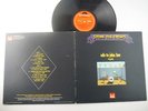 Stone The Crows,Ode To John Law,Original first press,matrix A*1 & B*1,LP