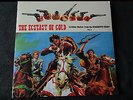 NORA ORLANDI - LUIS BACALOV  THE ECSTACY OF GOLD VOL 3  2 LP SET