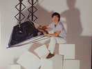 Masahiko Sato Trio-Brink-Continental 5027-JAPAN
