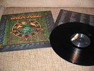 OVERKILL HORRORSCOPE LP  exodus anthrax testament