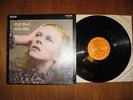 DAVID BOWIE Hunky Dory UK RCA LP SF8244 1971 - GEM Credit no Mainman on Reverse